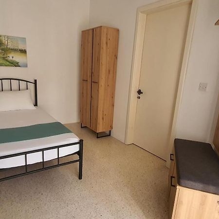 Central Studio Apartment Santa Vennera Exterior foto