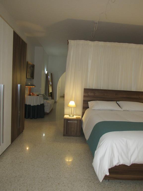 Central Studio Apartment Santa Vennera Exterior foto