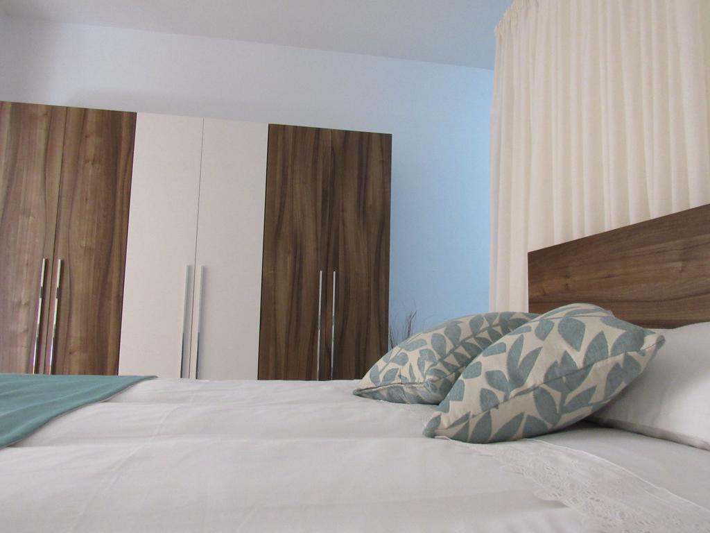 Central Studio Apartment Santa Vennera Exterior foto