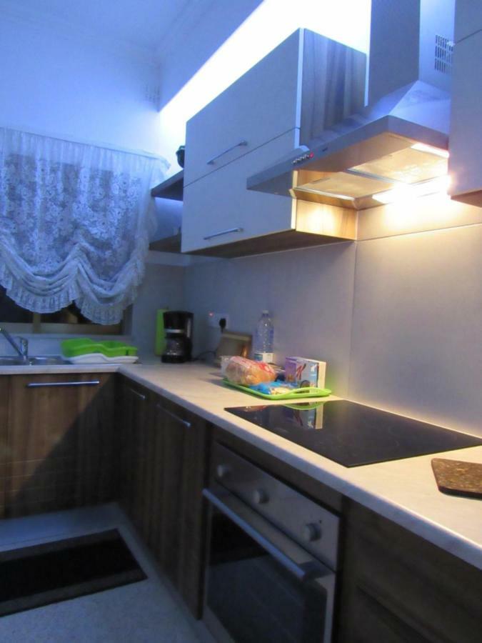 Central Studio Apartment Santa Vennera Exterior foto