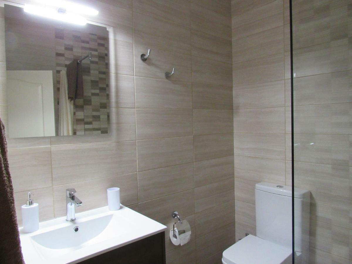 Central Studio Apartment Santa Vennera Exterior foto