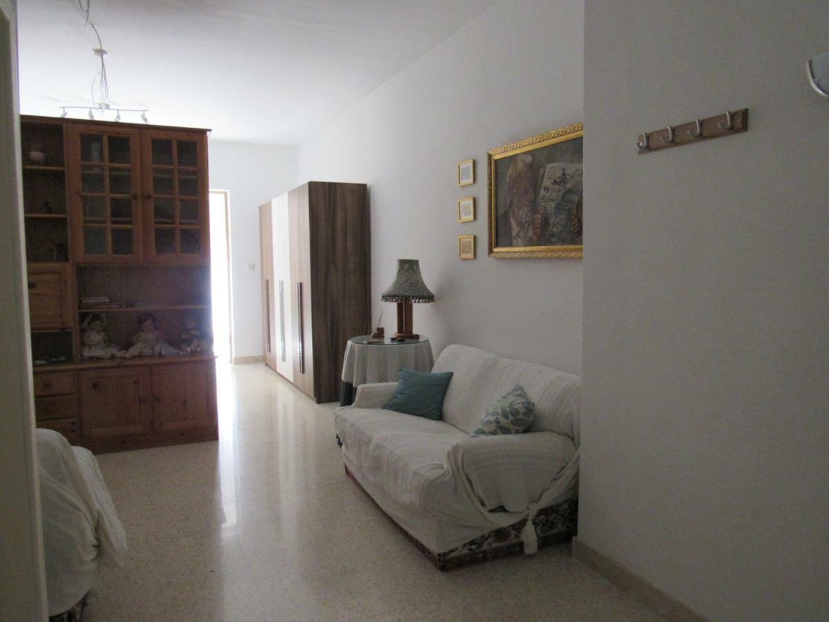 Central Studio Apartment Santa Vennera Exterior foto
