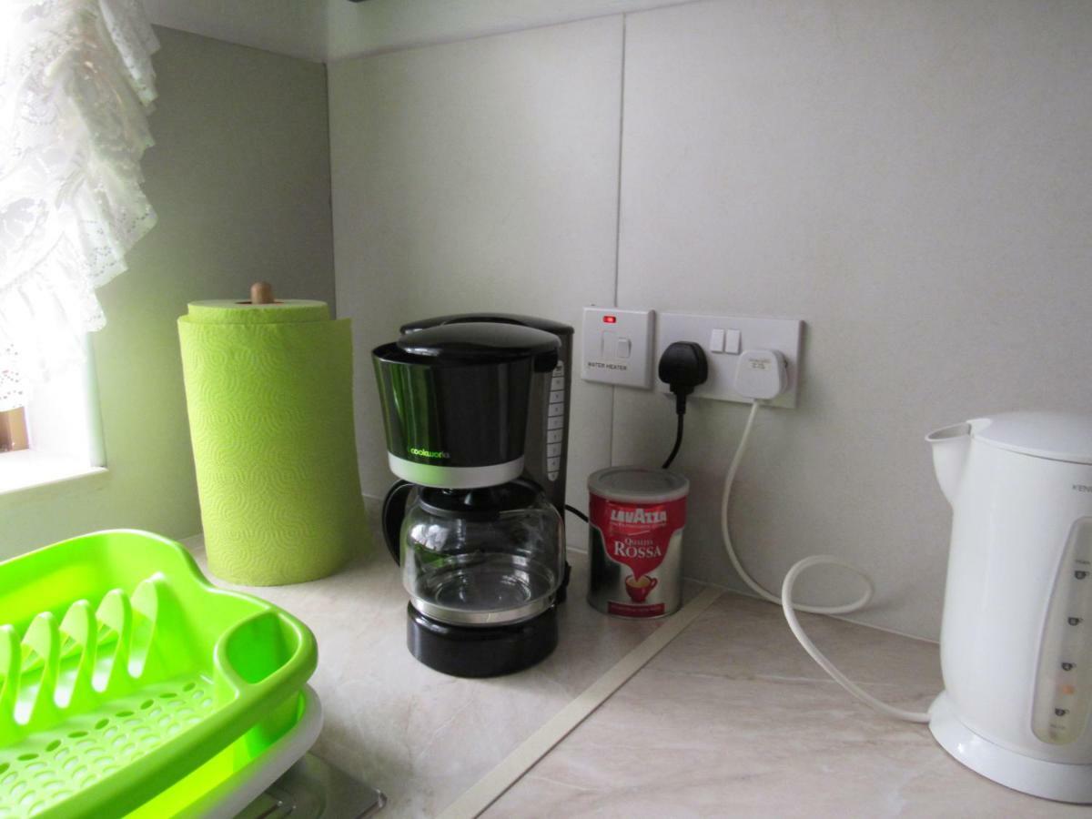 Central Studio Apartment Santa Vennera Exterior foto